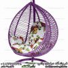 تاب ریلکسی سرمه رنگ یاسی مناسب ویلا و باغ