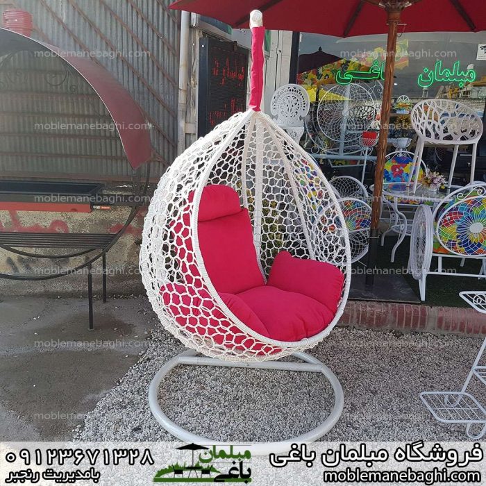 تاب ریلکسی uv مدل اشکی بافت عنکبوتی درجه یک مناسب ویلا باغ حیاط کنار استخر و تراس ضد آب مخصوص فضای باز