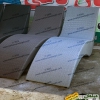 سه عدد تخت کنار استخری کوهبر بسیار مقاوم، شیک و لاکچری. مناسب کنار استخر در باغ و ویلا و آپارتمان لاکچری